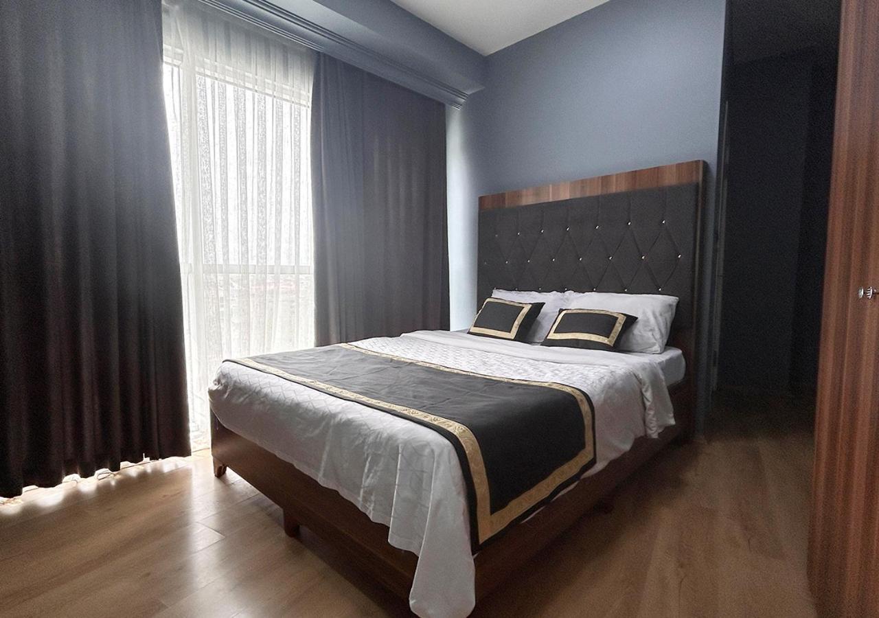 Ottoman Istanbul Airport Otel Εξωτερικό φωτογραφία