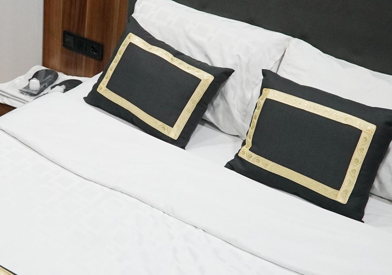 Ottoman Istanbul Airport Otel Εξωτερικό φωτογραφία